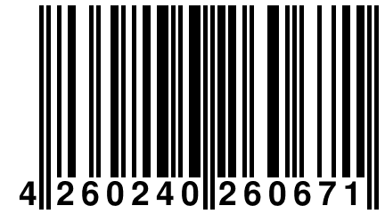 4 260240 260671