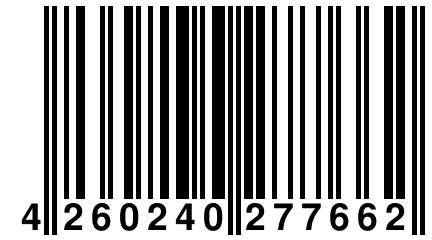 4 260240 277662