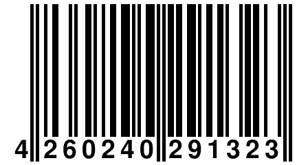 4 260240 291323