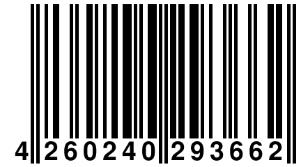 4 260240 293662