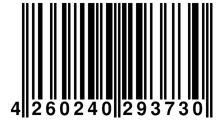 4 260240 293730