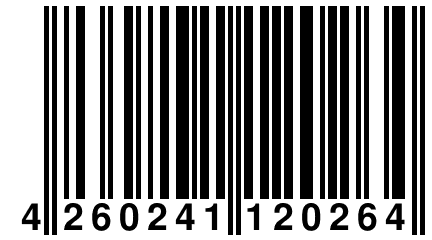 4 260241 120264