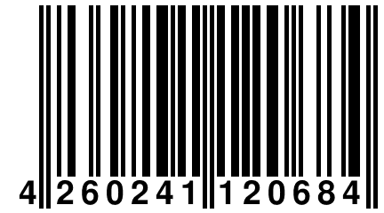 4 260241 120684