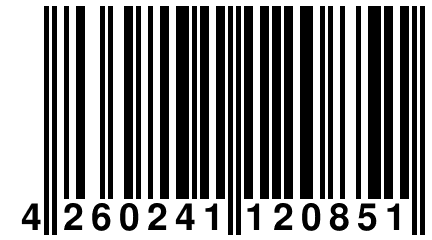 4 260241 120851