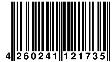 4 260241 121735