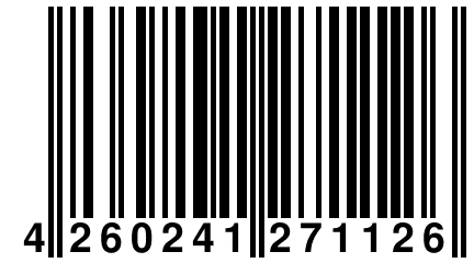 4 260241 271126