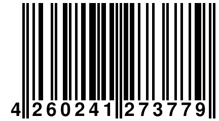 4 260241 273779