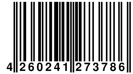 4 260241 273786