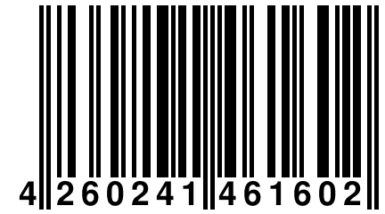 4 260241 461602