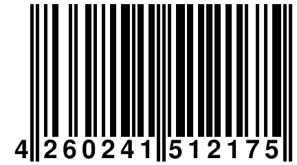 4 260241 512175