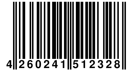 4 260241 512328