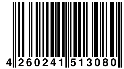 4 260241 513080