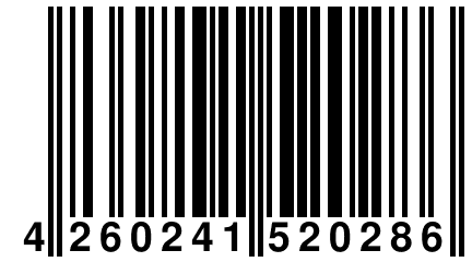 4 260241 520286