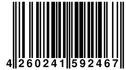 4 260241 592467