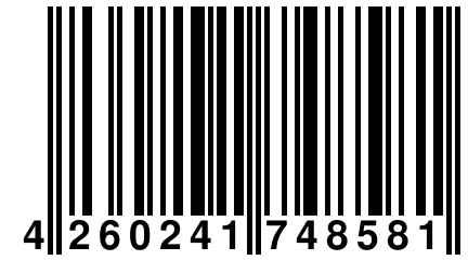 4 260241 748581