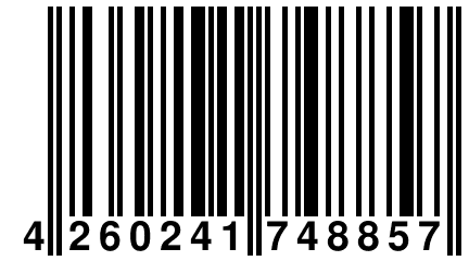 4 260241 748857