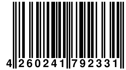 4 260241 792331