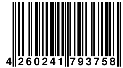 4 260241 793758