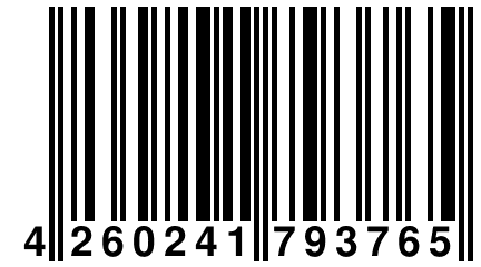 4 260241 793765