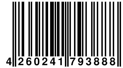 4 260241 793888