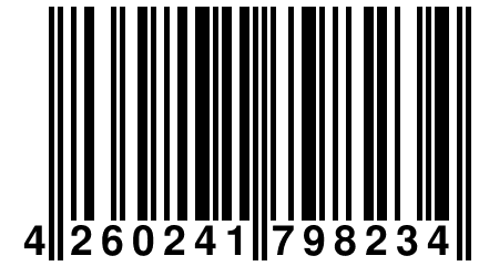 4 260241 798234