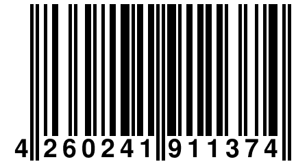 4 260241 911374