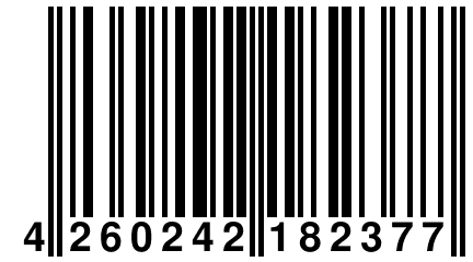 4 260242 182377