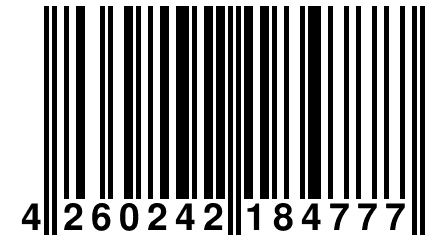 4 260242 184777