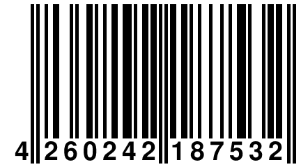 4 260242 187532