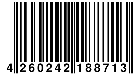 4 260242 188713