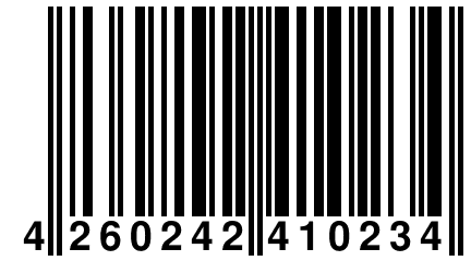 4 260242 410234