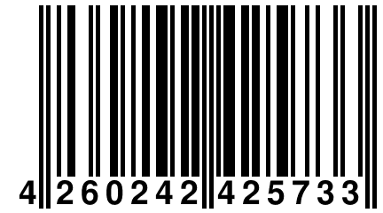 4 260242 425733