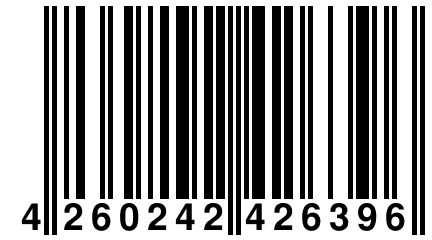 4 260242 426396