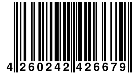 4 260242 426679