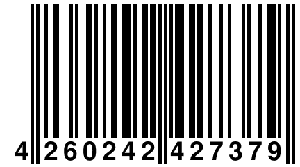 4 260242 427379