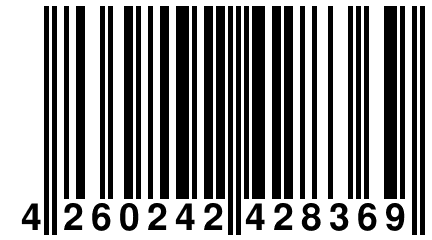 4 260242 428369