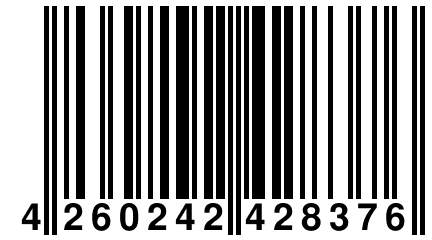 4 260242 428376