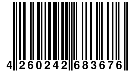 4 260242 683676