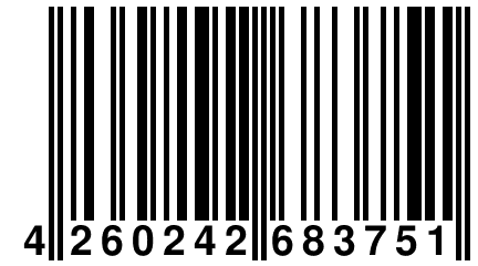 4 260242 683751