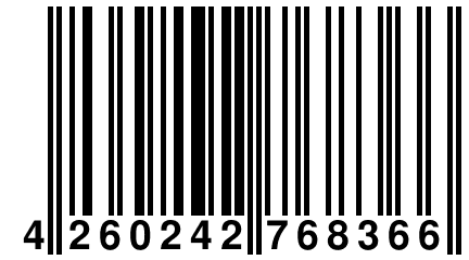 4 260242 768366