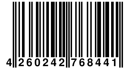 4 260242 768441