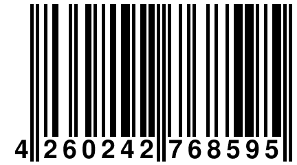 4 260242 768595