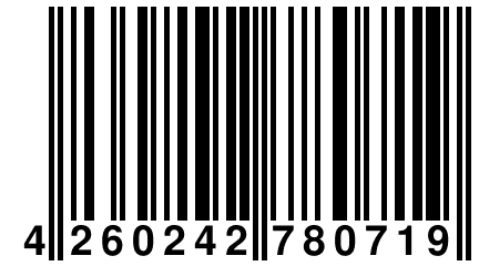 4 260242 780719