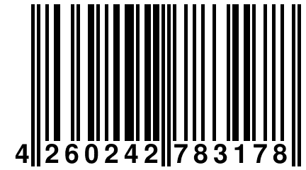 4 260242 783178