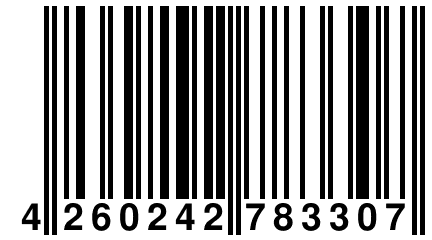 4 260242 783307