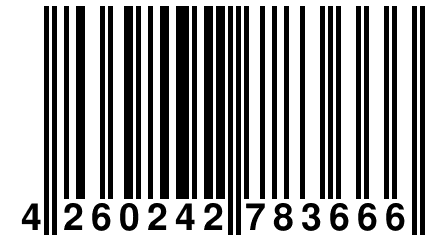 4 260242 783666