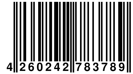 4 260242 783789