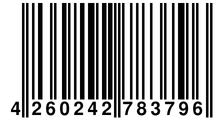 4 260242 783796