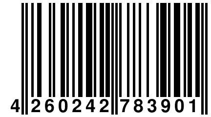 4 260242 783901