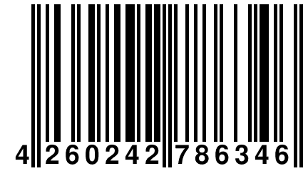 4 260242 786346